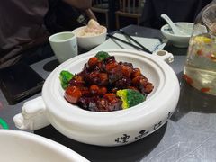 -烟雨江南(幸福街店)