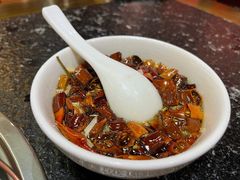 -汇聚德京味铜锅涮肉(沈家桥二路店)