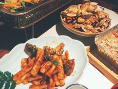 -卯时·龙光雅宴·精致锡帮菜(惠山古镇店)