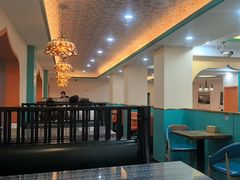 -西域美食(西直门南小街店)