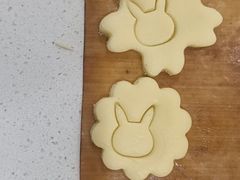 -可心DIY蛋糕烘焙生活馆(迈皋桥万谷慧店)