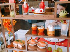 -杭州久泰饭店·摩卡花园