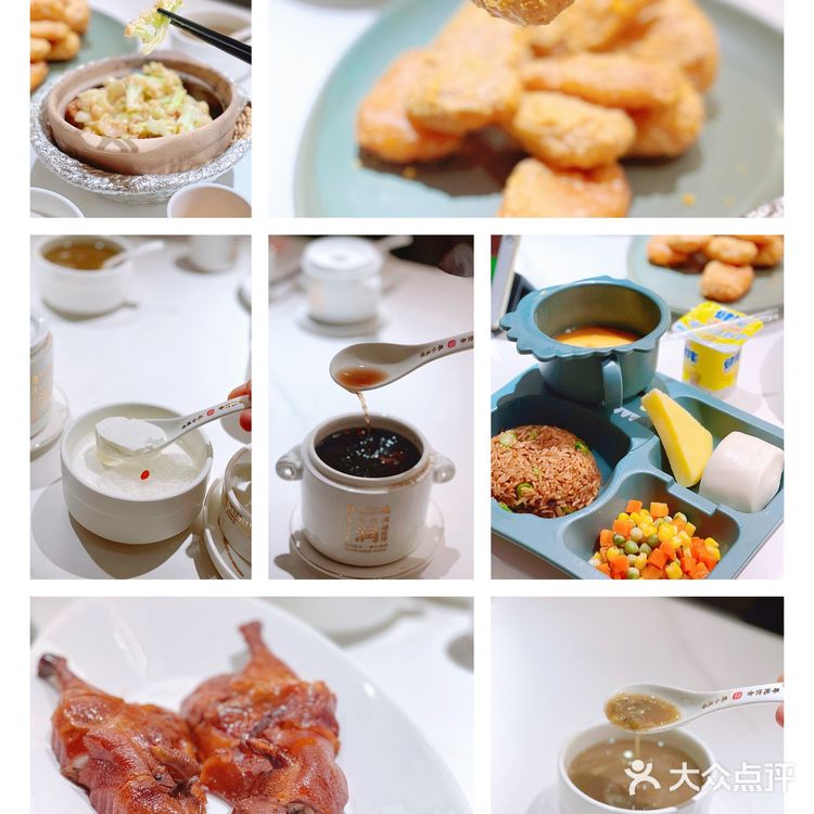 深圳｜6家儿童套餐的餐厅合集