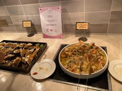 -厦门海景千禧大酒店·海景咖啡厅