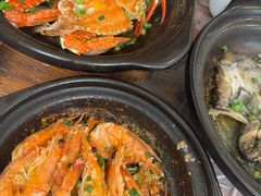 -小时候焗海鲜(鄞州万达店)