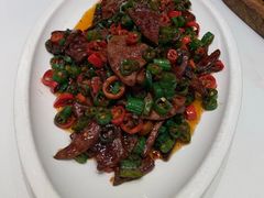 -九转小磨·非遗东北菜旗舰店