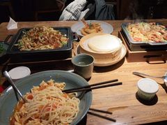 -青年公社烤鸭(青年路店)