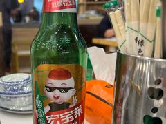 -朴小妹人参鸡汤火锅(长白山万达店)