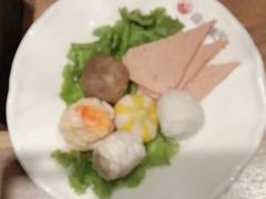小火锅单人套餐-前门后头老北京铜锅涮肉·京味菜·烤鸭(伊藤洋华堂店)