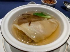 -杭州新新饭店·1913餐厅