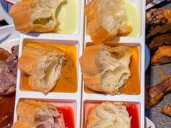 -滋粥楼·顺德菜(番禺广场总店)