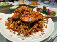 -强记海鲜·大排档(蛇口新街店)