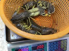 -方记海鲜大排档(乐山形象店)
