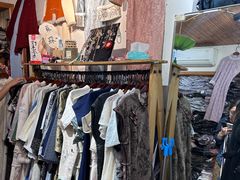 -暮晚尘香汉服旗袍