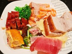 -星汇餐厅(新濠影汇店)