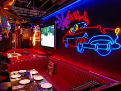 -MOSSO德国餐厅·音乐酒吧(环宇荟店)