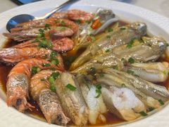 -宁海食府·涌宴(真和店)