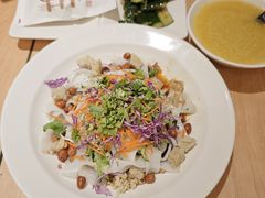 -剪花娘子·陕西面馆(上海三林金谊广场店)