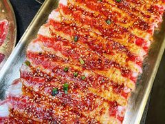 -西塔老太太泥炉烤肉(北京北苑天街龙湖店)
