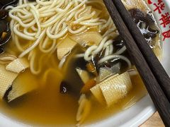 -龙华素斋(龙华路店)