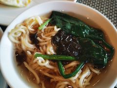书香面-曲阜尼山书院酒店-西餐厅