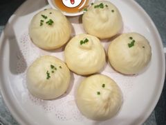 生煎包-望乡楼上海菜(日月光店)