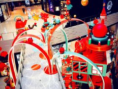 -上海尚嘉中心
