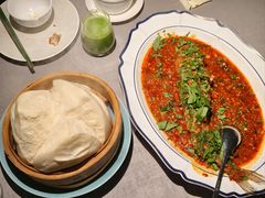 -南堂馆·新川菜(春熙路店)