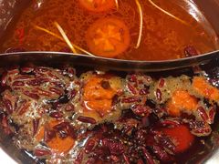 -重庆大队长火锅(临沂店)