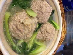 陈记菜馆(国庆路店)-陈记菜馆·非遗淮扬菜(东关街教场店)