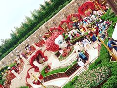 景点-上海迪士尼度假区