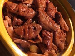 -多嘴超级肉蟹煲(欧亚卖场店)