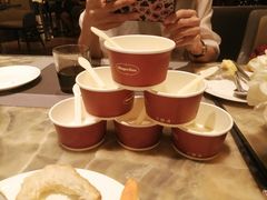 -安蒂娅·海鲜自助餐厅(安蒂娅美兰酒店)