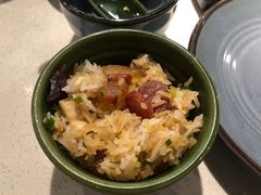 -百年果林椰子鸡(中洲店)
