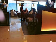 -必胜客(机场路店)