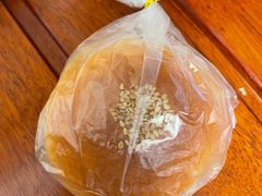-沁屋面包店(人民东路店)
