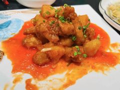 -旺达小吃•三十年福州菜(正大广场店)