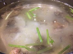 -牛焱·贵州黄牛肉火锅(城西银泰店)