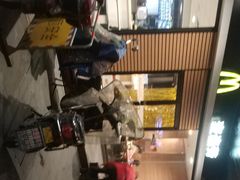 -麦当劳(杭州文三路店)