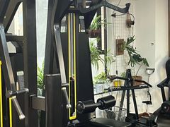 -悦耐私教健身馆(保利中心店)