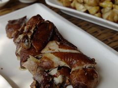 -老季市·三代非遗传承·地标美食老汁鸡(工农路店)