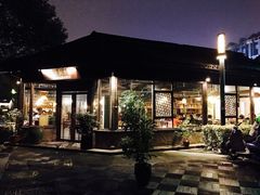 -院子餐厅·大锅菜·老杭帮(桥西直街店)