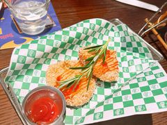 Trimurati虾虾吐司-泰妃殿(武汉首店)