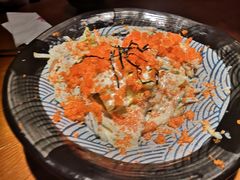 -鳗鱼家·深夜食堂(军博店)