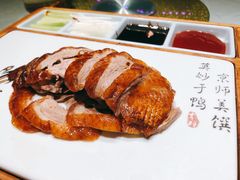 -世外桃源农庄·德清土菜(兴康南路店)
