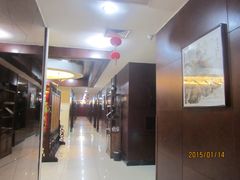 -盛福楼·惠山宴(盛岸路店)