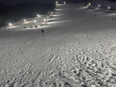 -蓟县盘山滑雪场