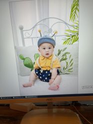 -小熊维尼高端儿童摄影(宝安旗舰店)