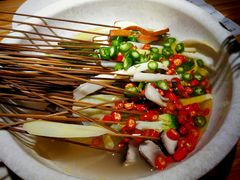 -嘉州叶婆婆钵钵鸡(建设路店)