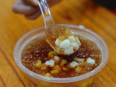 糯玉米糖水-柳记(南铁店)